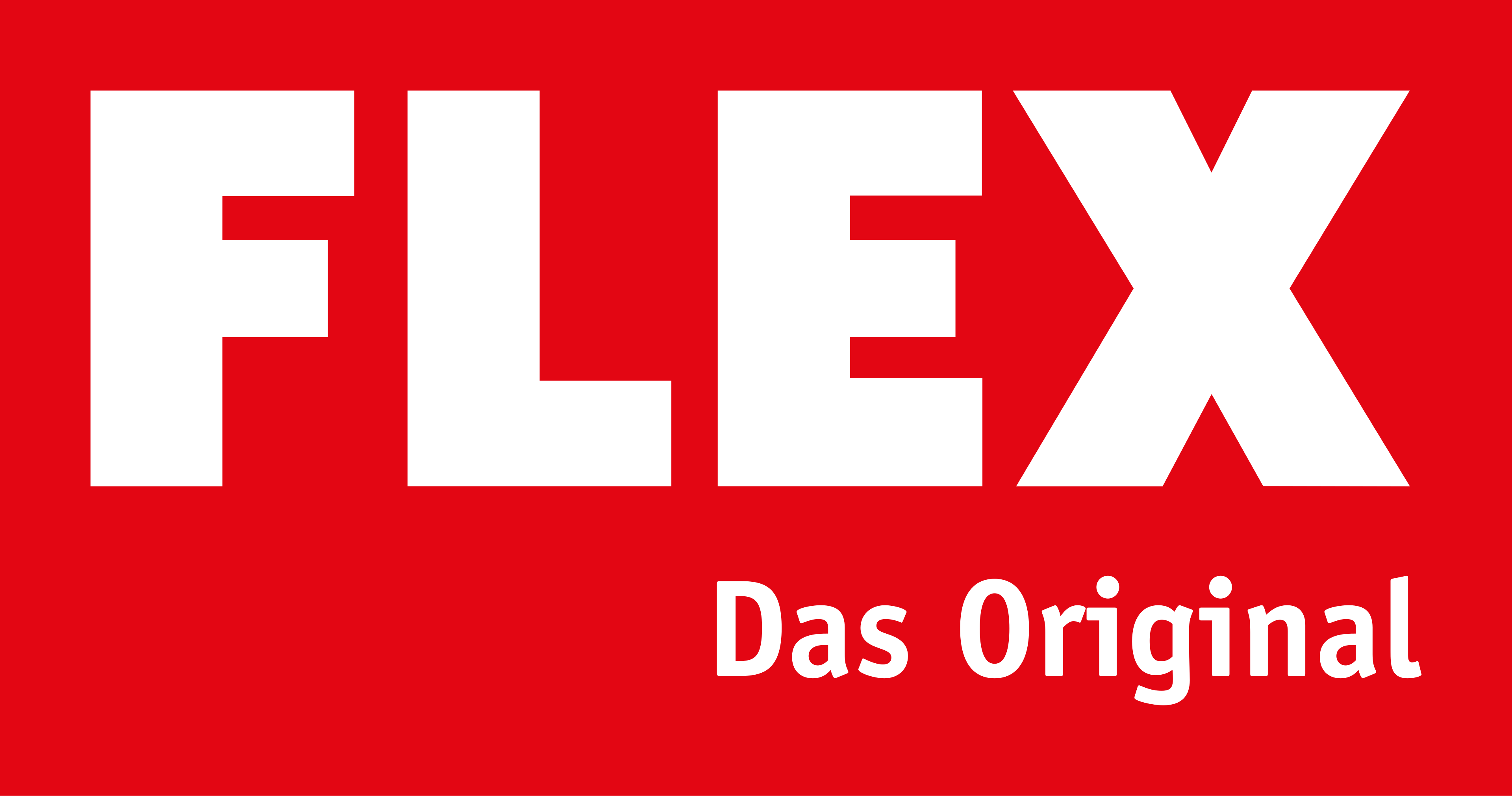 معرفی برند Flex