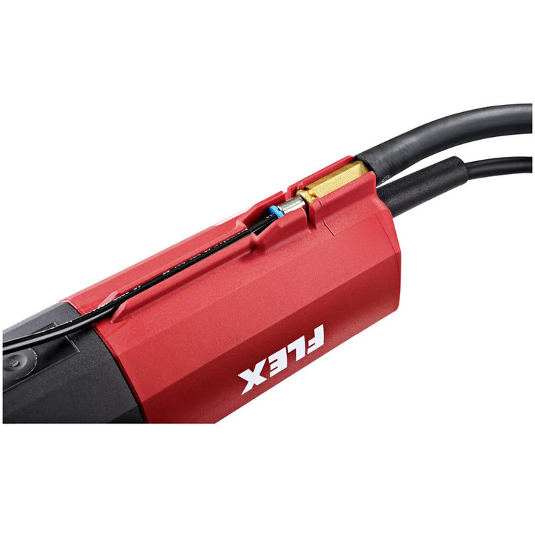 دستگاه پولیش سنگ فلکس مدل LE 12-3 100 WET-PRCD
