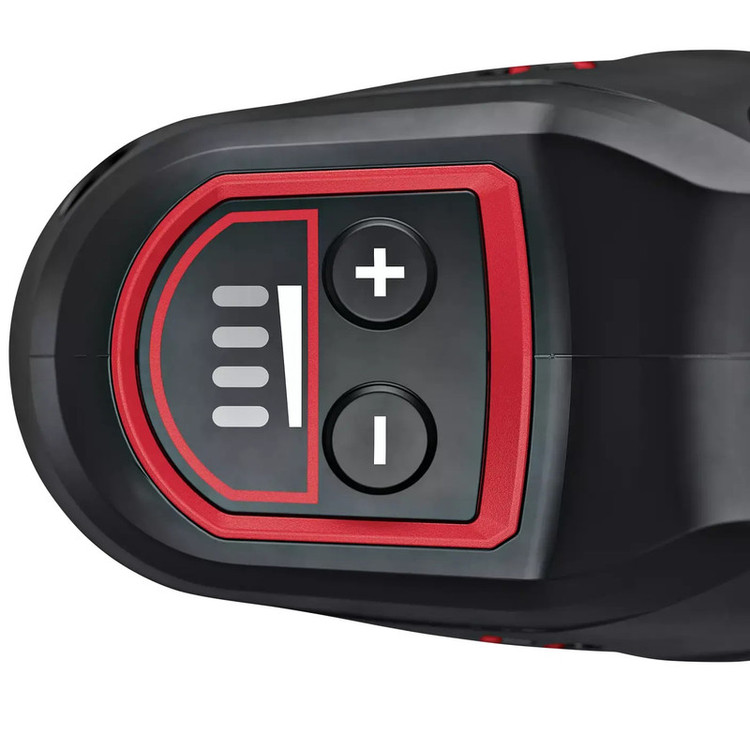 سوویچ کم و زیاد PXE 80