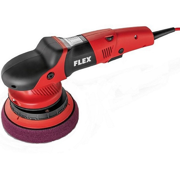 پولیش اوربیتال برقی فلکس مدل XFE 7-15 150