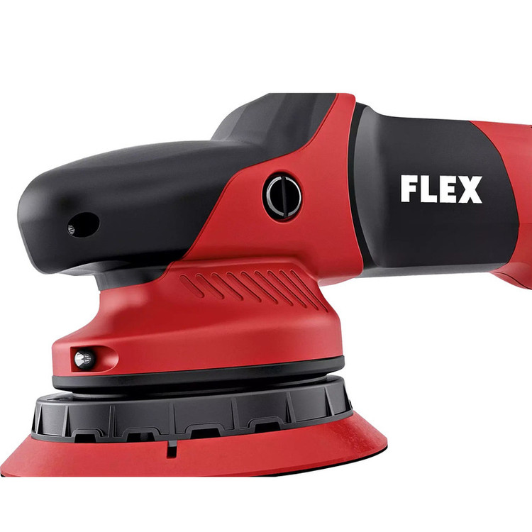 دستگاه پولیش اوربیتال برقی فلکس مدل XFE 7-15 150 نما 3