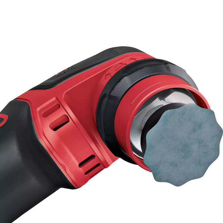 دستگاه پولیش آیبرید و مینیاتوری شارژی فلکس مدل PXE 80 10.8-EC/2.5 P- set کد469076