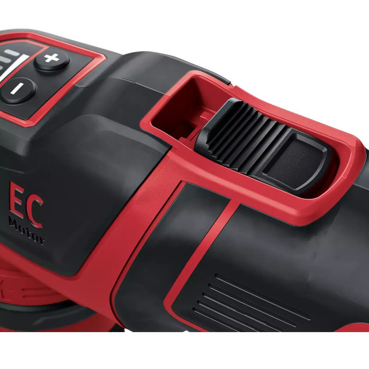 دستگاه پولیش آیبرید و مینیاتوری شارژی فلکس مدل PXE 80 10.8-EC/2.5 P- set کد469076