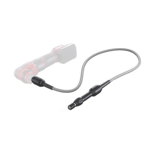 شفت انعطاف پذیر دستگاه پولیشPXE 80 10.8-EC فلکس مدل FS 140 2