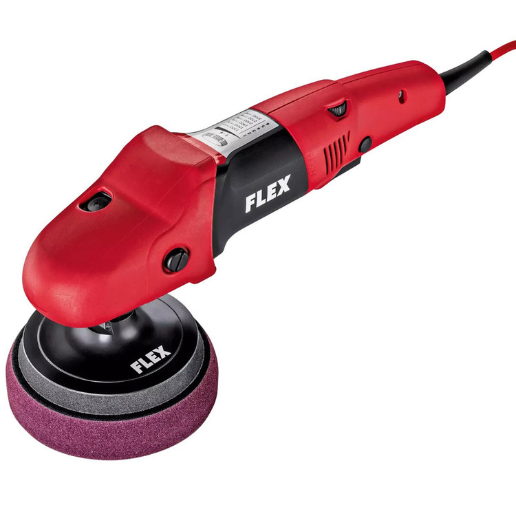 پولیش روتاری برقی فلکس مدل PE 14-3 125
