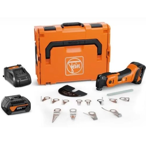 ابزار تعویض شیشه شارژی فاین مدل AMM 700 1.7 Q AUTOGLAS AS