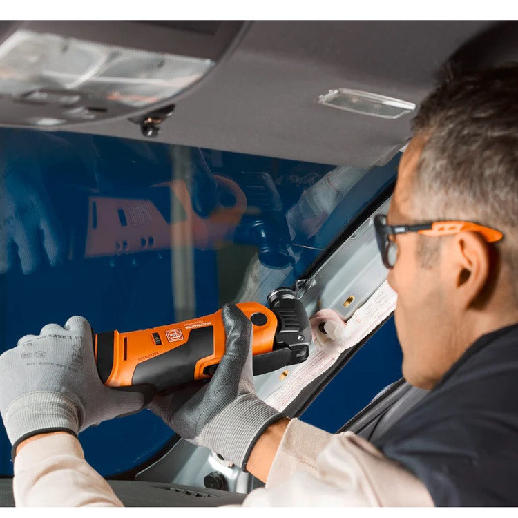 AMM 700 1.7 Q AUTOGLAS AS کاربرد 3