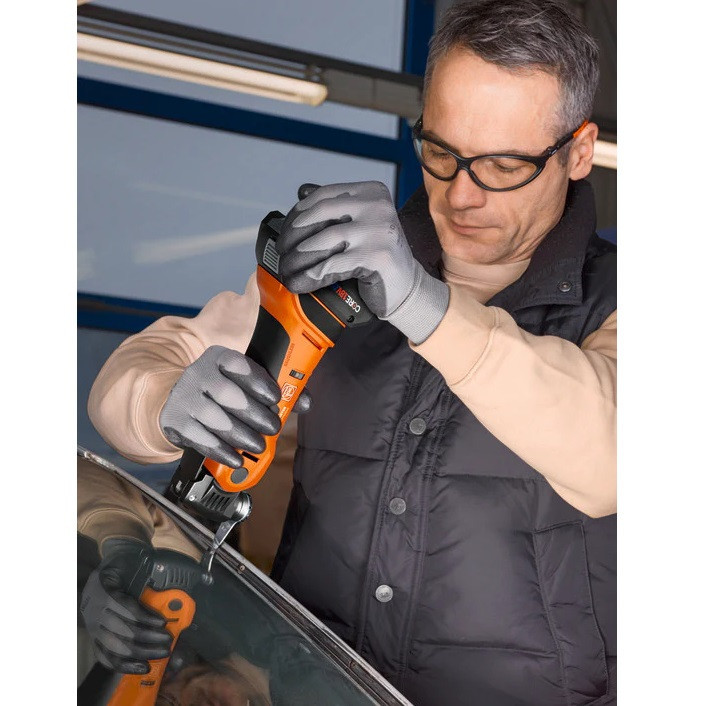 AMM 700 1.7 Q AUTOGLAS AS کاربرد 2