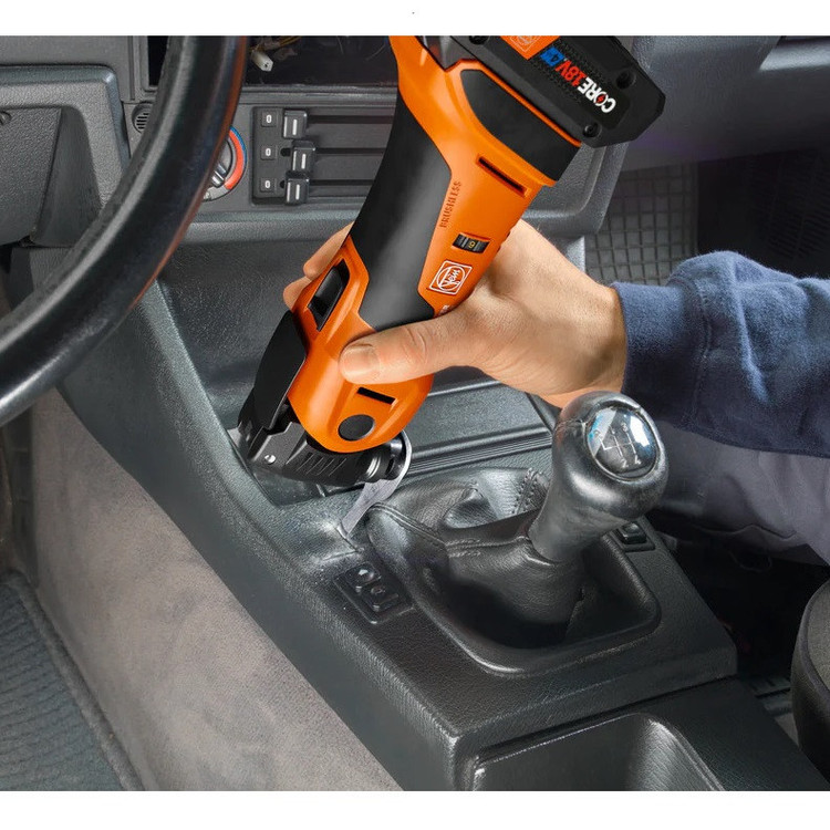 AMM 700 1.7 Q AUTOGLAS AS کاربرد 14