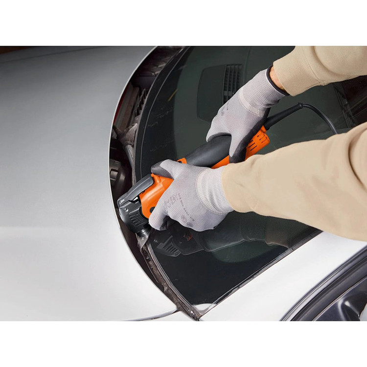 دستگاه تعویض شیشه فاین مدل MM 700 1.7 Q AUTOGLAS کاربرد 5