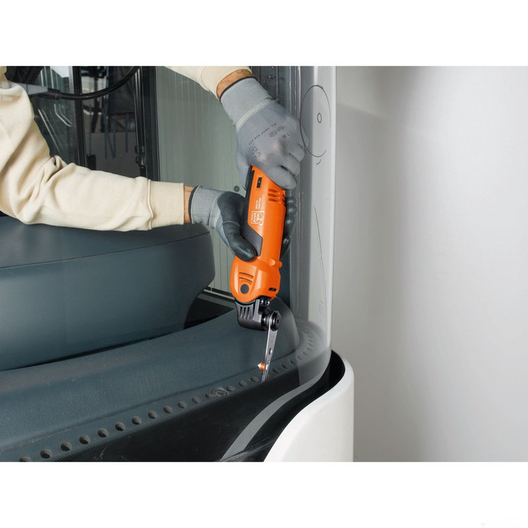 دستگاه تعویض شیشه فاین مدل MM 700 1.7 Q AUTOGLAS کاربرد 2