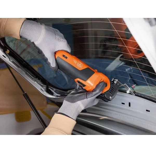 دستگاه تعویض شیشه فاین مدل MM 700 1.7 Q AUTOGLAS کاربرد 1