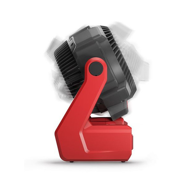 فن دمنده شارژی فلکس مدل CF 18.0/230 کد 503002