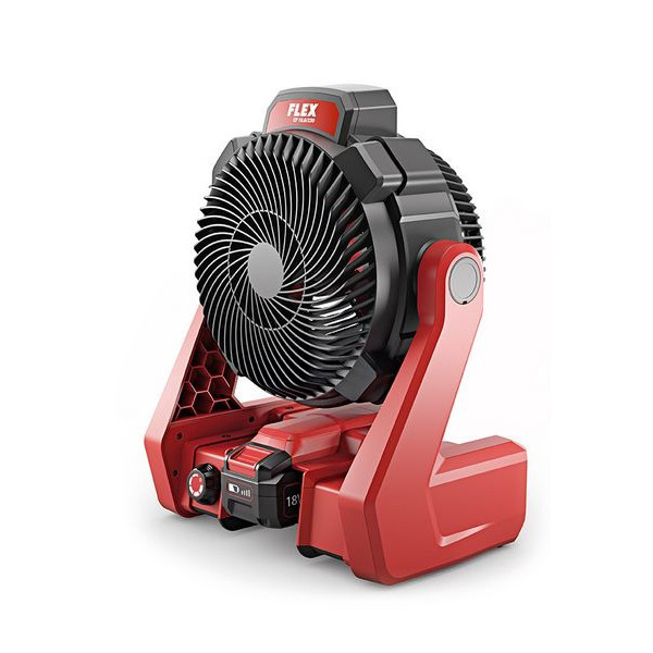 فن دمنده شارژی فلکس مدل CF 18.0/230 کد 503002