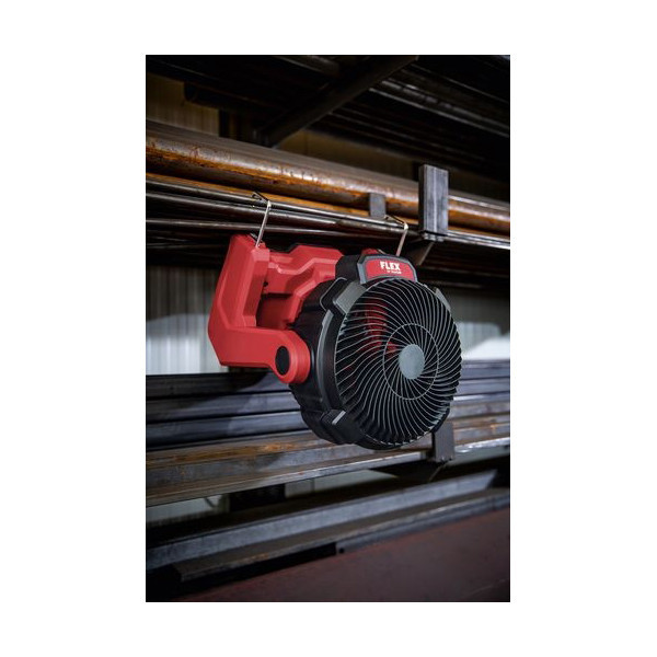 فن دمنده شارژی فلکس مدل CF 18.0/230 کد 503002