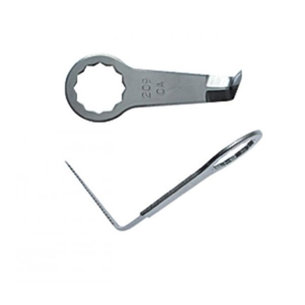 تیغه تعویض شیشه ابزار همه کاره فاین مدل 209