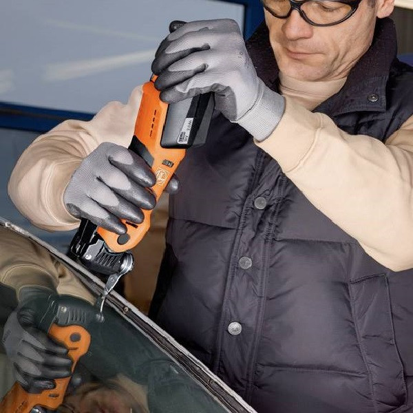 تیغه تعویض شیشه ابزار همه کاره فاین مدل 209 کاربرد