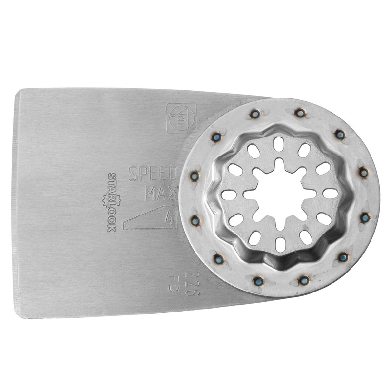 کاردک ابزار عرض 41 میلیمتر همه کاره فاین