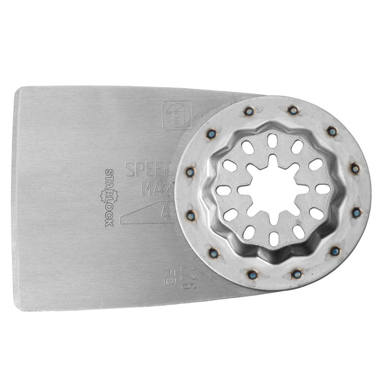 کاردک ابزار عرض 41 میلیمتر همه کاره فاین