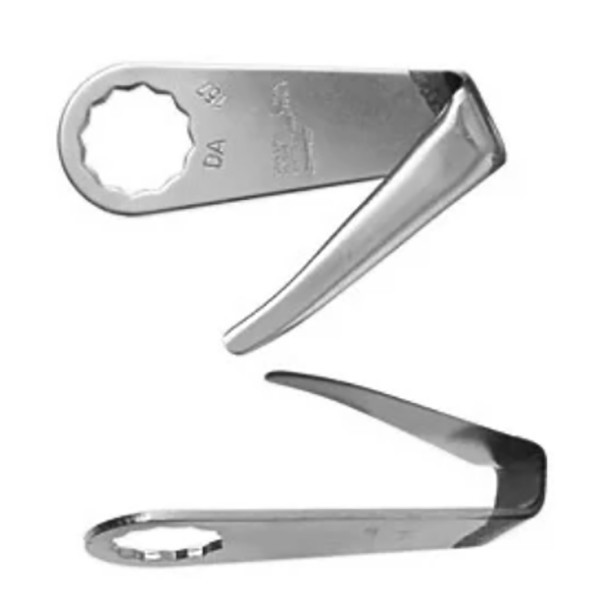 تیغه ابزار همه کاره فاین مدل 157 بسته 2 عددی