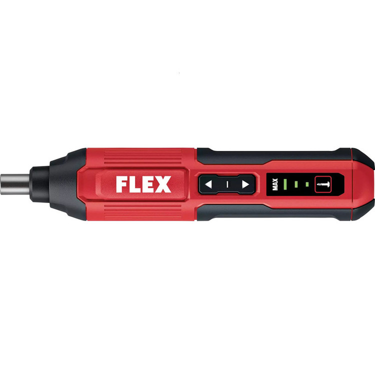 پیچ گوشتی شارژی فلکس مدل SD 5-300 4.0 بالا