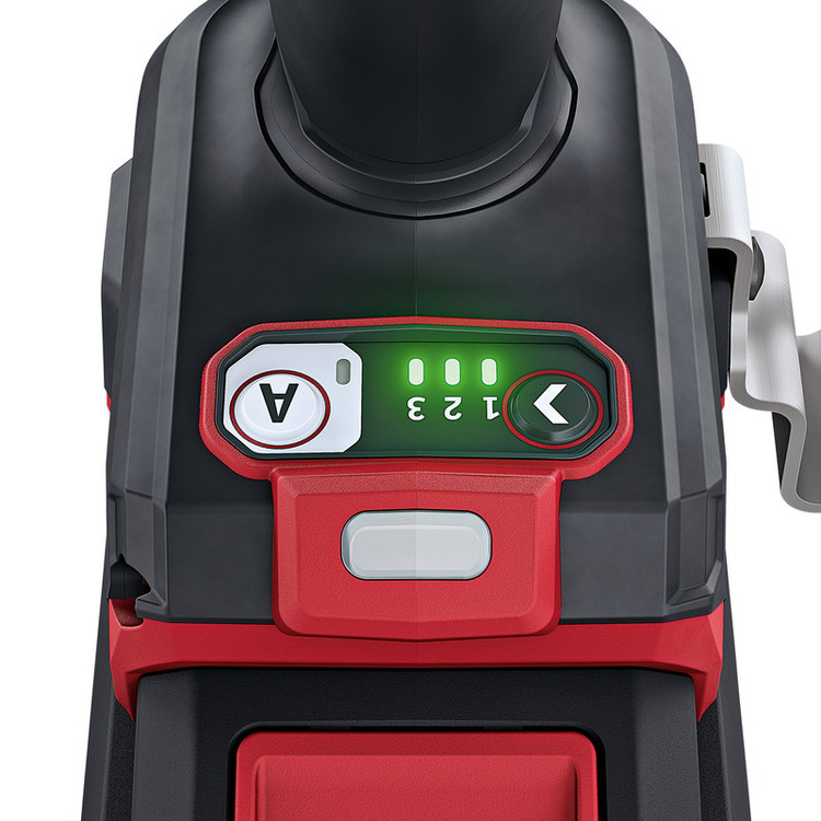 آچار بکس ضربه ای شارژی فلکس مدل IW 1/2 750 18.0-EC/5.0 Set سرعت