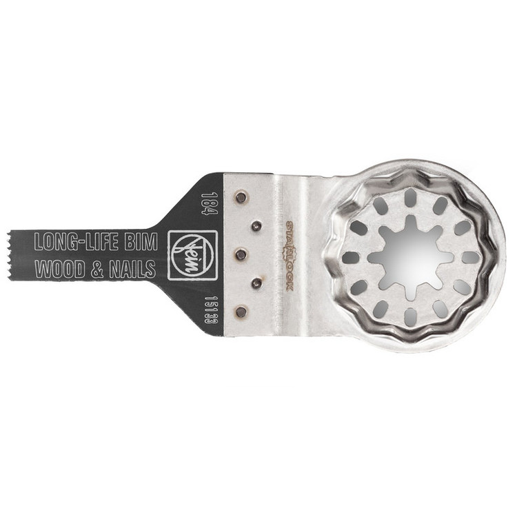 تیغه فاین مدل E-Cut Long-Life عرض 10 میلیمتر کد 63502184210