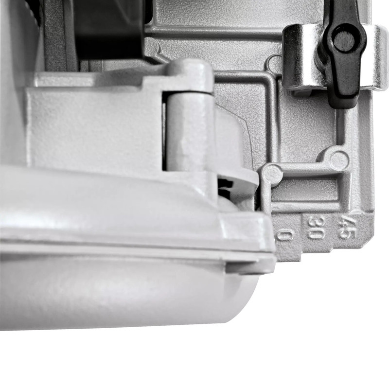 اره دیسکی سنگ بر فلکس مدل CS 60 WET