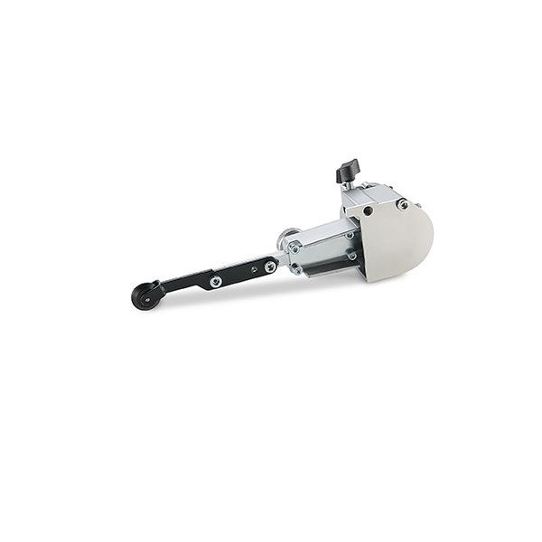 دستگاه سنباده زن استیل فلکس مدل BRE 8-4 INOX SET کد 453463