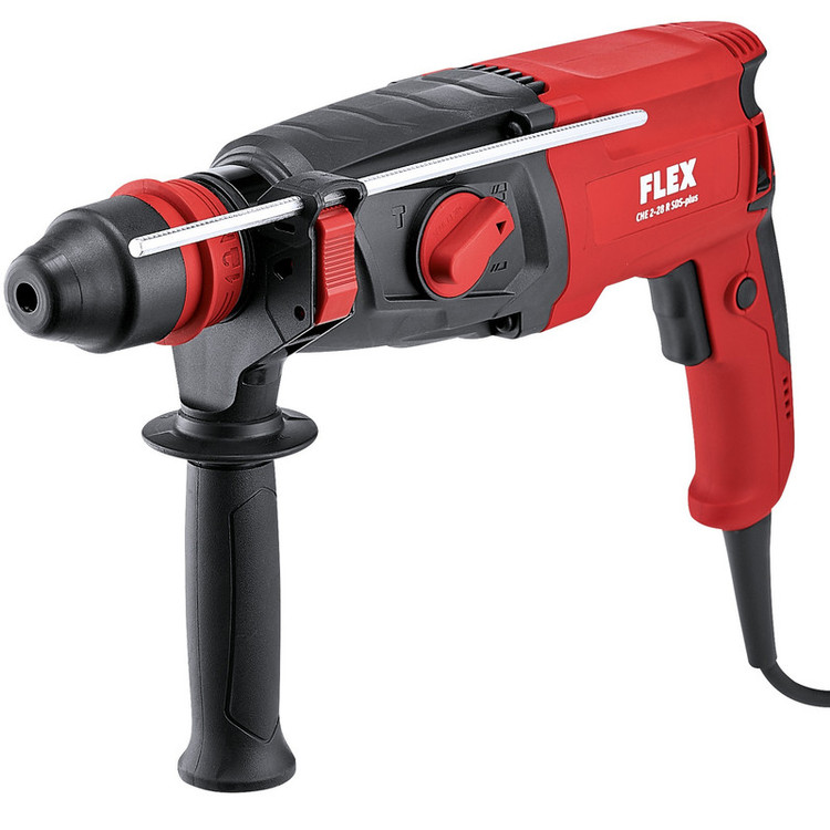 دریل بتن کن فلکس مدل CHE 2-28 R SDS-plus