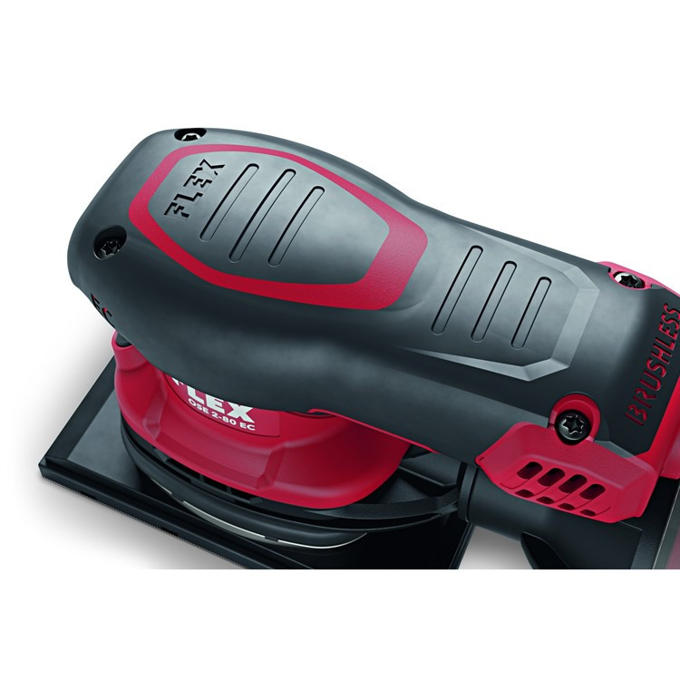 دستگاه سنباده زن اوربیتال فلکس مدل OSE 2-80 EC SET
