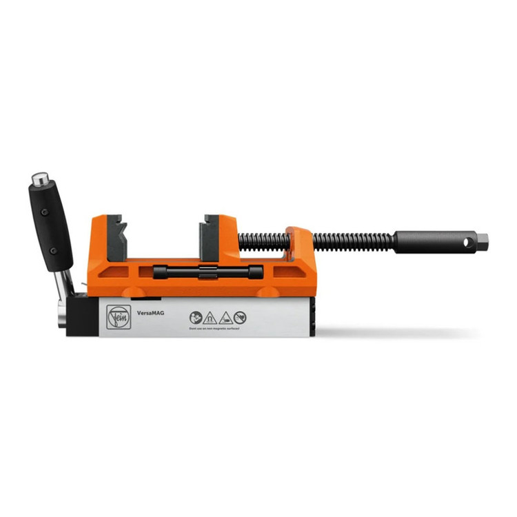 گیره مگنتی فاین مدل VERSAMAG VISE SET