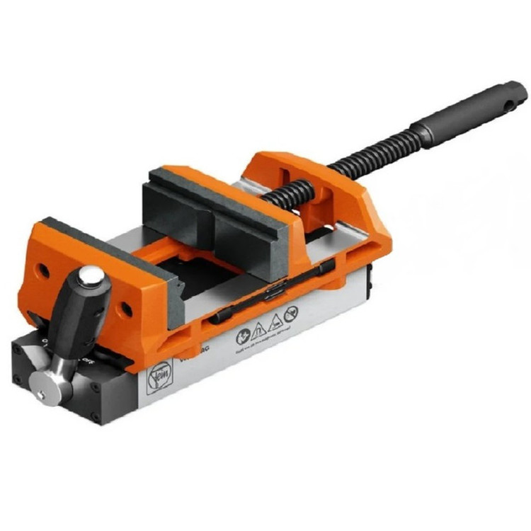 گیره مگنتی فاین مدل VERSAMAG VISE SET