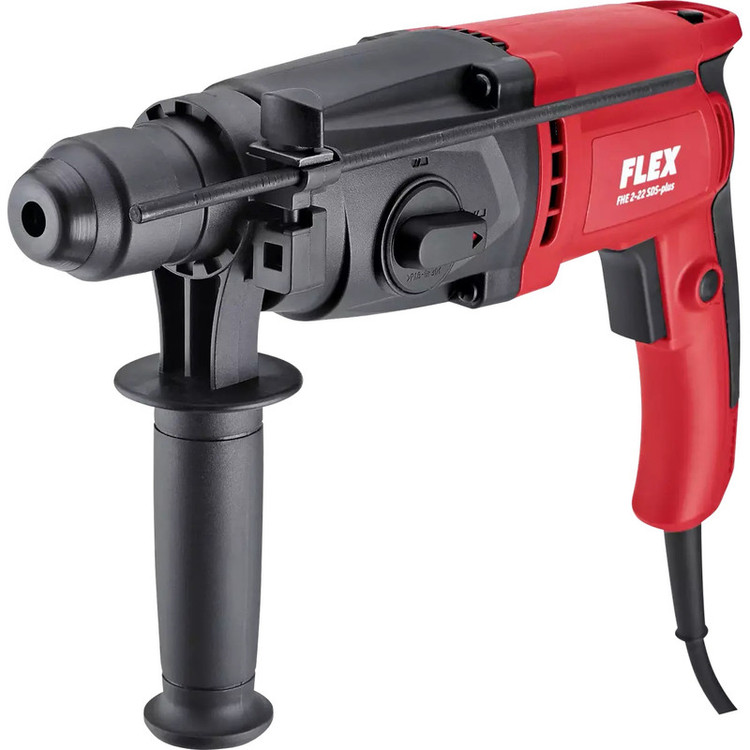 دریل تخریب فلکس مدل FHE 2-22 SDS-plus