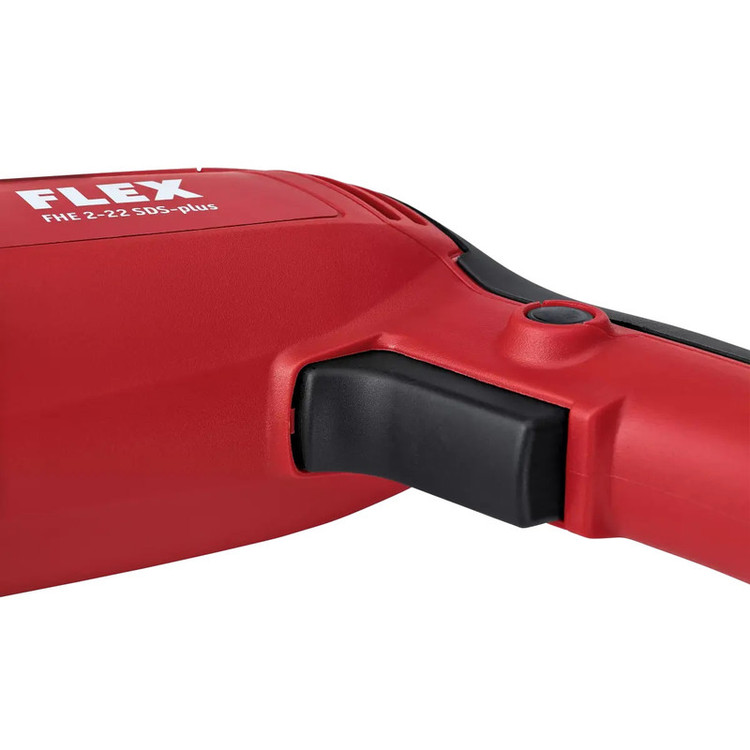 دریل تخریب فلکس مدل FHE 2-22 SDS-plus سووویچ