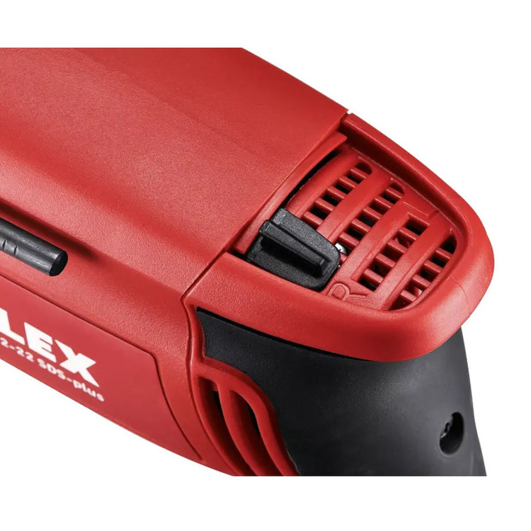 دریل تخریب فلکس مدل FHE 2-22 SDS-plus پشت