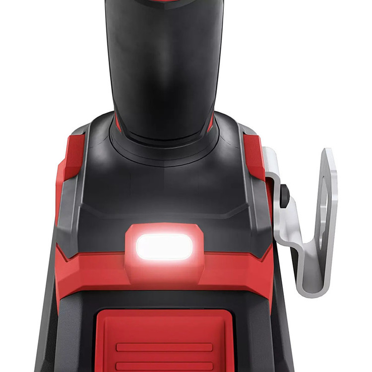 دریل پیچ گوشتی چکشی شارژی فلکس مدل PD 2G 18.0-EC LD/2.5 Set چراغ