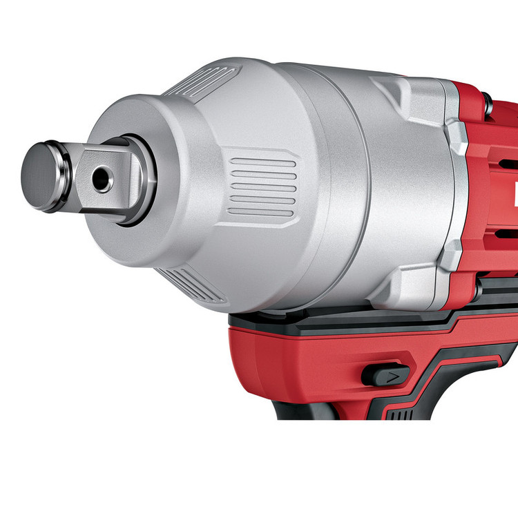 آچار بکس ضربه ای فلکس مدل IW 3/4 18.0-EC/5.0 Set انویل