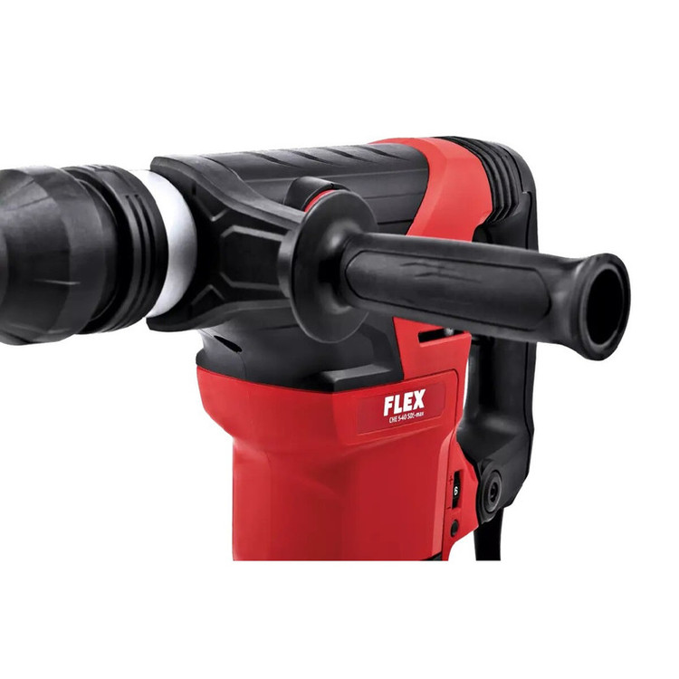 دریل تخریب فلکس مدل CHE 5-40 SDS-max دسته