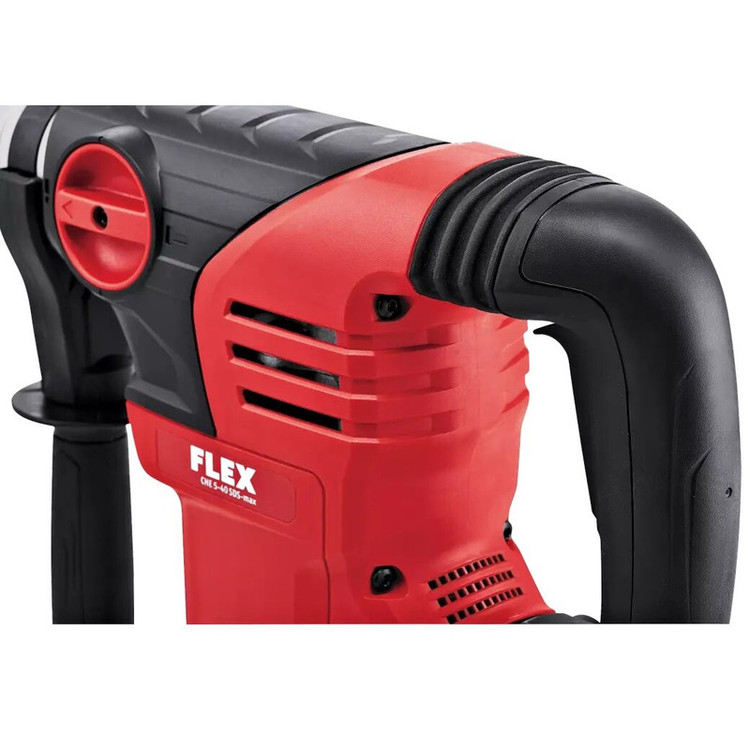 دریل تخریب فلکس مدل CHE 5-40 SDS-max سوویچ