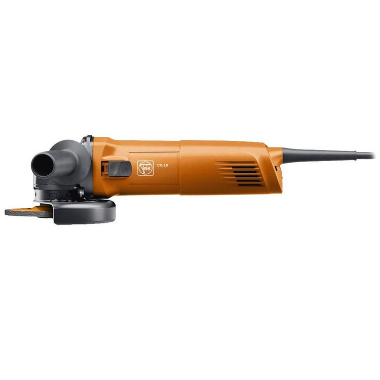 مینی فرز فاین مدل CG 10-125 کد 72227960000