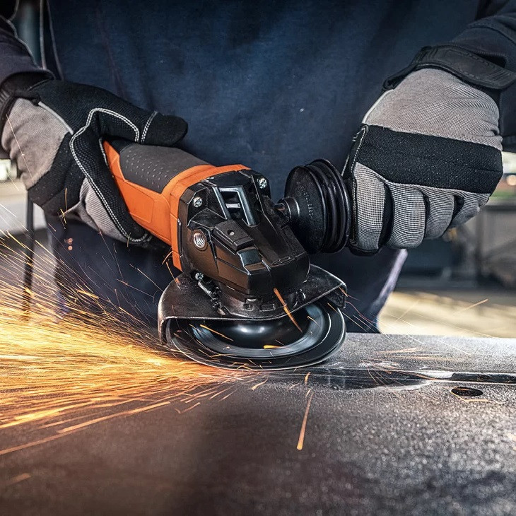CG 17-125 INOX کاربرد3
