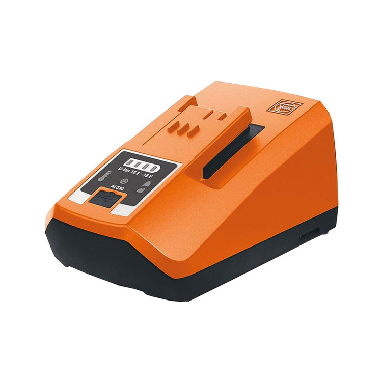 شارژر فاین مدل ALG 80