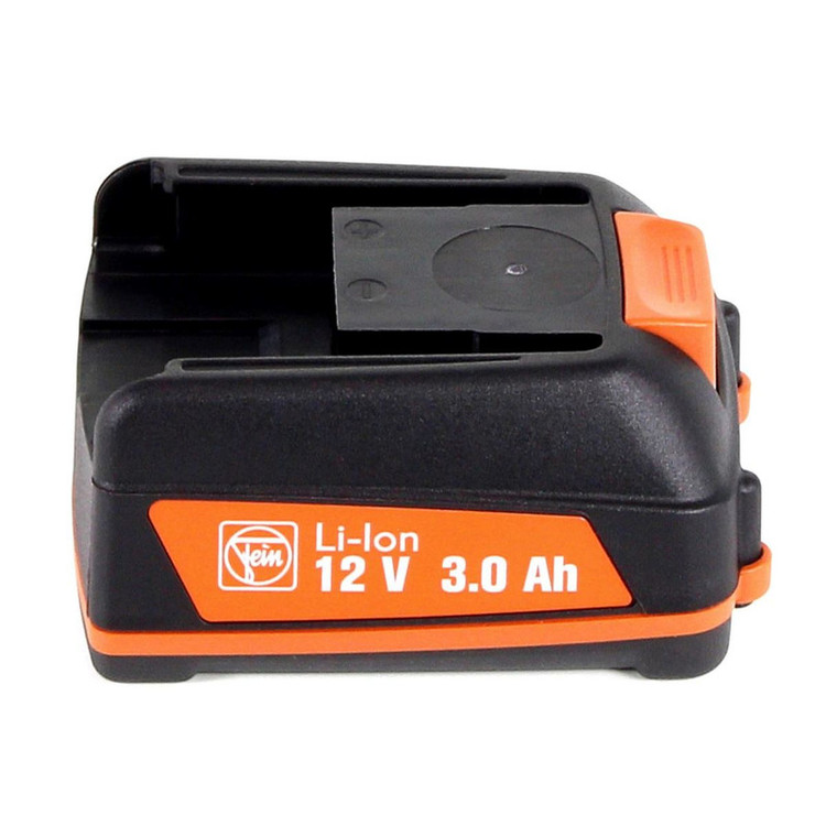 باتری فاین مدل 12V-3Ah بغل
