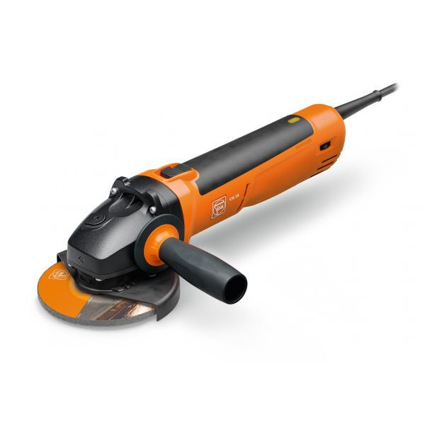 مینی فرز براشلس فاین مدل CG 15-125 BL کد 72250660000