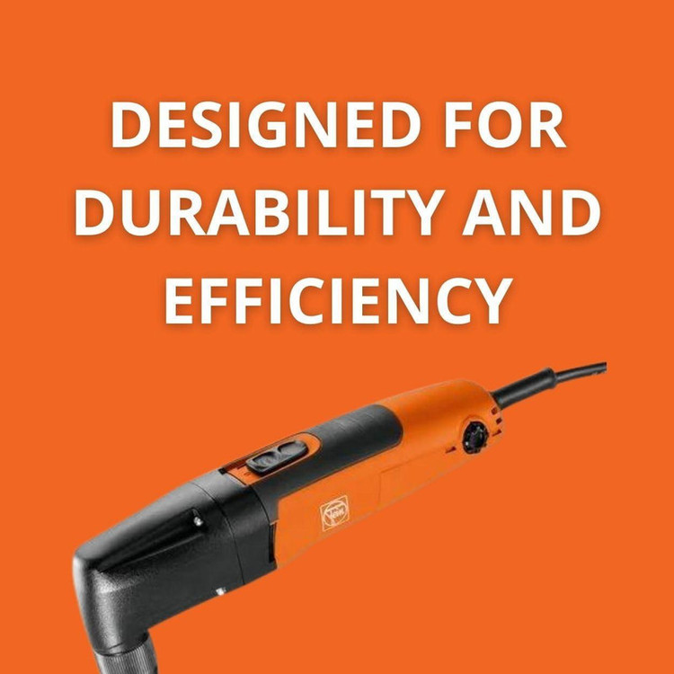 قیچی ورق بر فاین مدل BLK 1.6E تا ضخامت 1.6 میلیمتر کد 72323860000