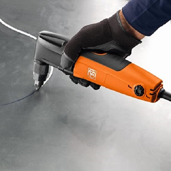قیچی ورق بر فاین مدل BLK 1.6E تا ضخامت 1.6 میلیمتر کد 72323860000