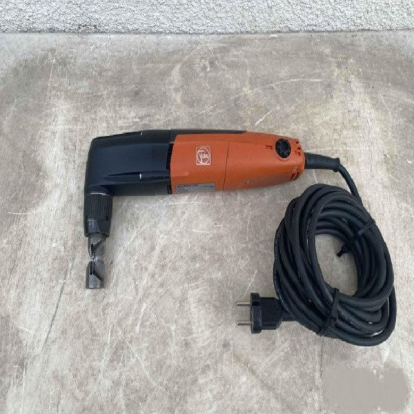 قیچی ورق بر فاین مدل BLK 1.6E تا ضخامت 1.6 میلیمتر کد 72323860000