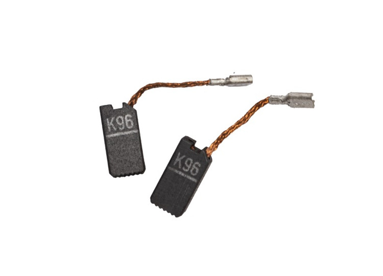 ذغال اورجینال پولیشر فلکس کد399647 (یک جفت) مناسب دستگاه XFE 7-15 150 , L 1503 VR ,PE 14-3 125 , PE 14-2 150