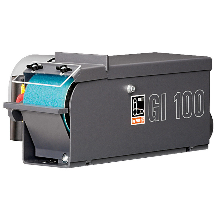 دستگاه سنباده زن فاین مدل GRIT GI100 کد 79022300403